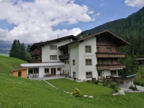 Pension Alpenfriede, Tux, Österreich